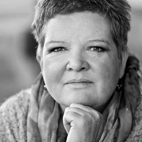 Susanne Sommer