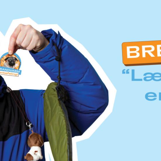 Læsetvang er lort!