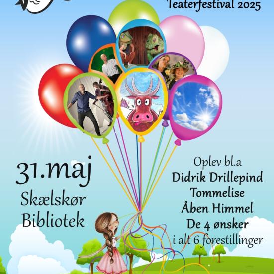 Flytbar Festival