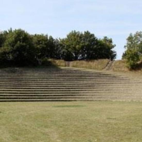 Boeslunde Mindepark