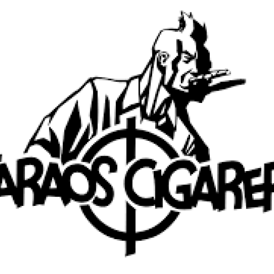 Faraos cigarer