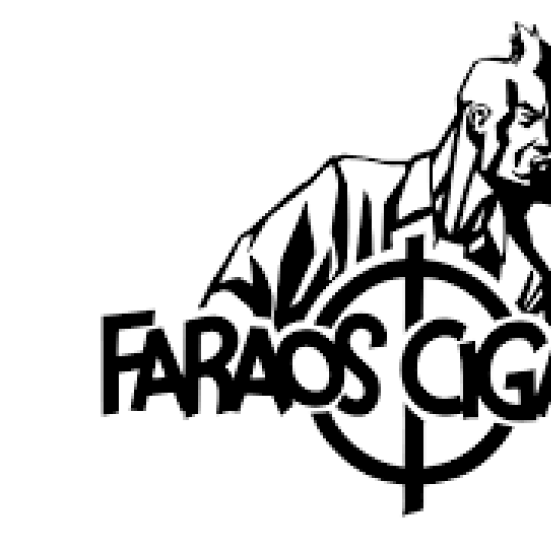 Faraos cigarer