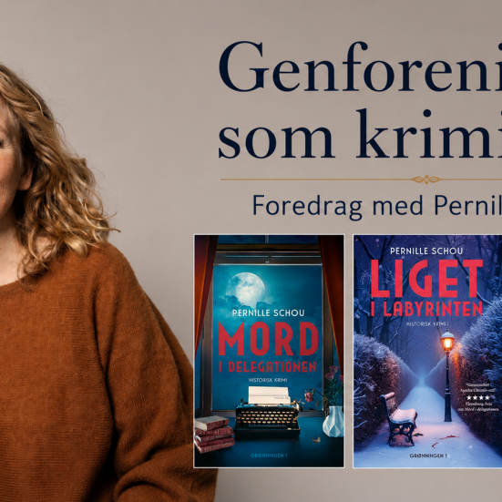 Pernille Schou 