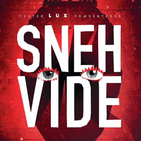 Snehvide af Teater Lux