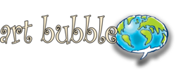 ArtBubbles logo