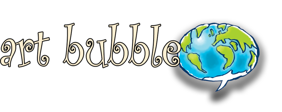 ArtBubbles logo
