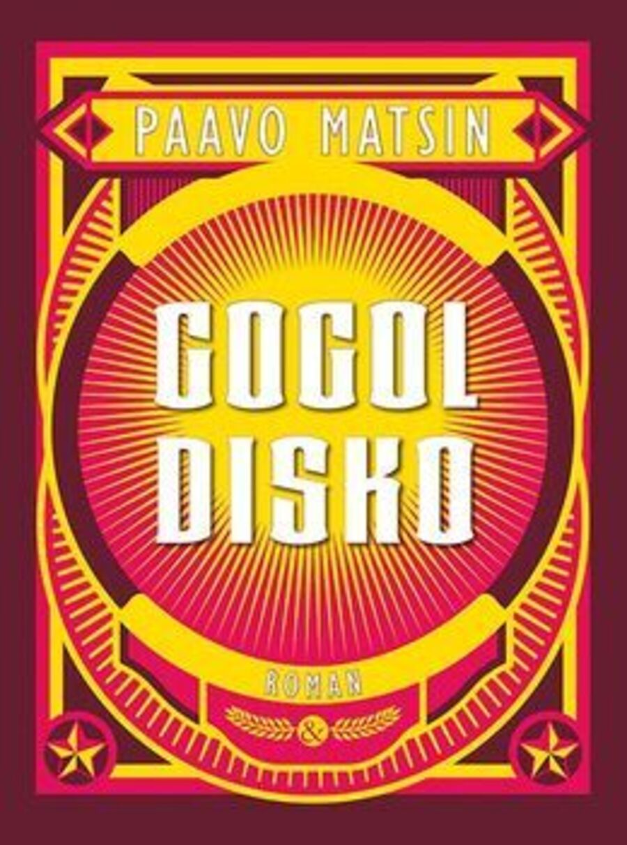 Gogol disko