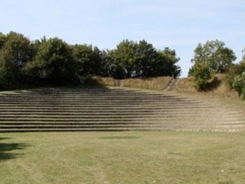 Boeslunde Mindepark