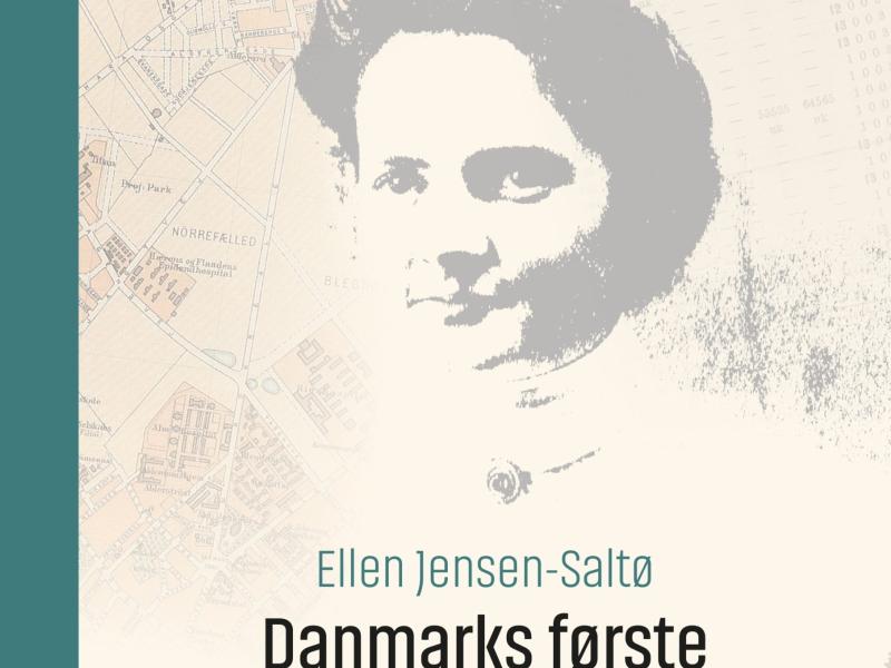 Ellen Jensen-Saltø