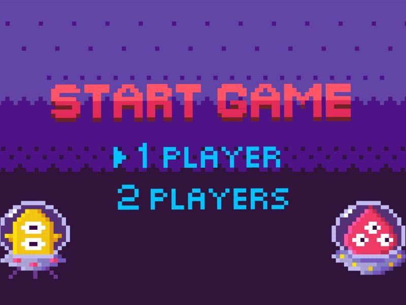 Retro Gaming Flashback