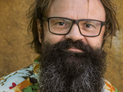 Jens Blendstrup