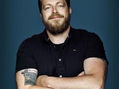 Thomas Brunstrøm