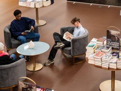 Silent Reading
