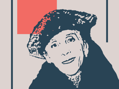 Blixen grafik