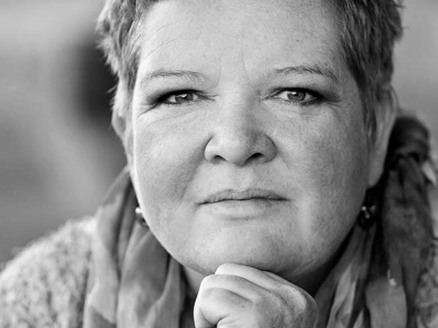 Susanne Sommer