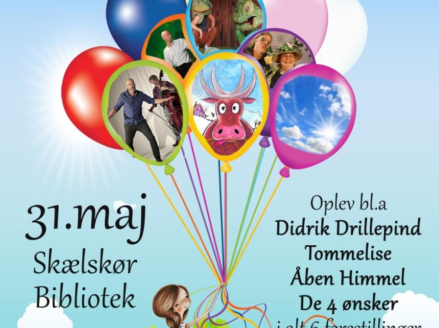 Flytbar Festival