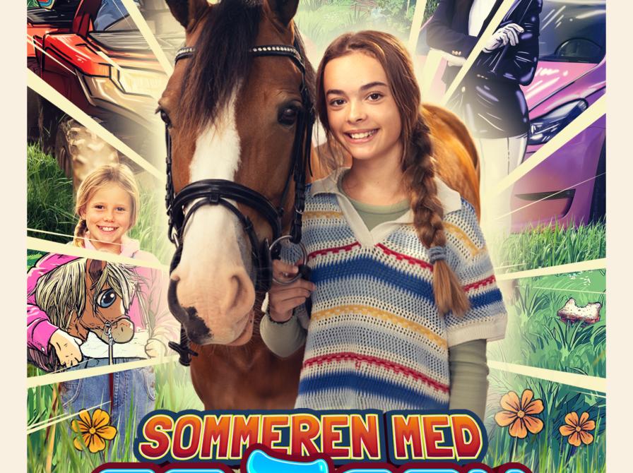 Alle ord tæller: Sommeren med Toasty