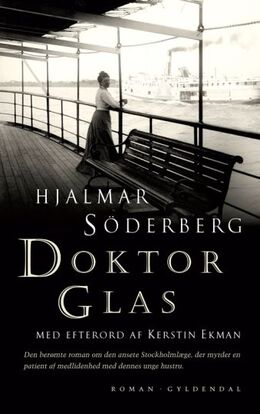 Hjalmar Söderberg: Doktor Glas