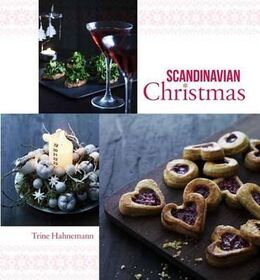 Trine Hahnemann: Scandinavian christmas