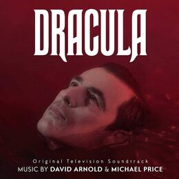 : Dracula : original television soundtrack