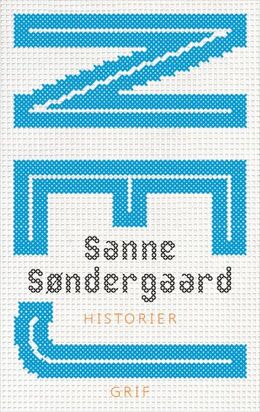 Sanne Søndergaard: Nej : historier