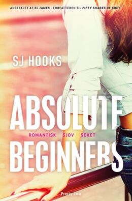 S. J. Hooks: Absolute beginners