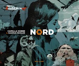 Camilla Hübbe: Nord