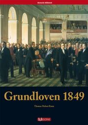 Thomas Meloni Rønn: Grundloven 1849